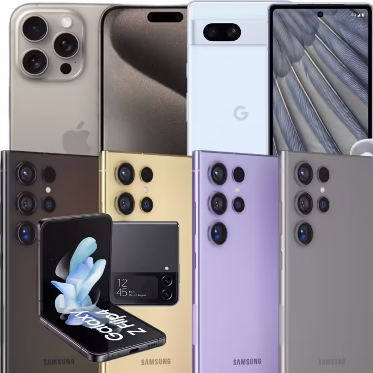 Samsung Screen Repair Rochdale: Costs, Options and What to Expect